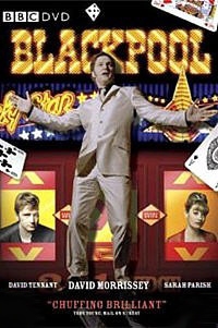 Постер «Блэкпул»