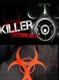 Постер «Смертоносные эпидемии»