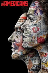 Постер «Американцы»