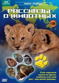 Постер «BBC: Рассказы о животных»