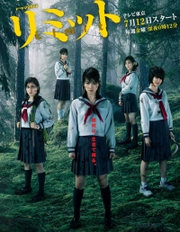 Постер «Предел (2013)»