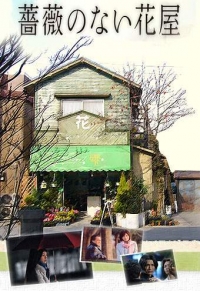 Постер «Цветочный магазин без роз»