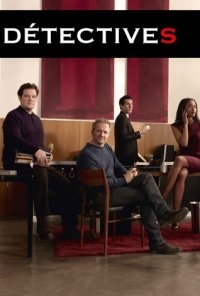Постер «Детективы»