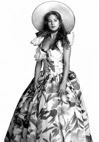 Постер «Алондра»