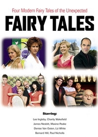 Постер «Сказки для взрослых»