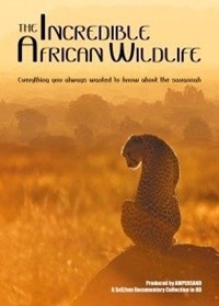 Постер «Удивительная природа Африки»