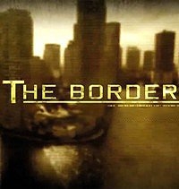 Постер «Граница»
