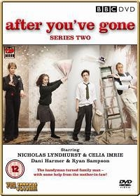 Постер «После твоего ухода»