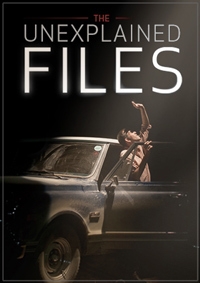 Постер «Необъяснимое: Специальные материалы»