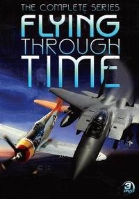 Постер «Полет сквозь время»